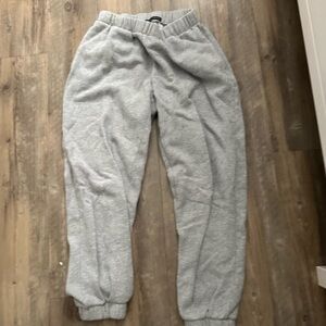 Brandy Melville sweatpants